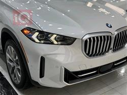 بي ام دبليو X5